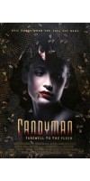 Candyman 2: Farewell to the Flesh (1995 - VJ Junior - Luganda)